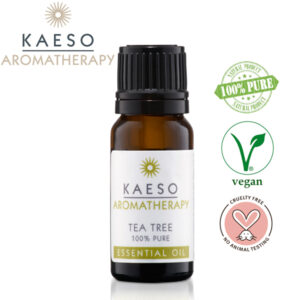 KAESO AROMATHERAPY 100% tiszta Esszenciális olaj 10 ml – Teafa
